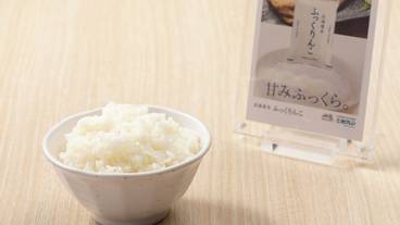 朝食ビュッフェ / 4