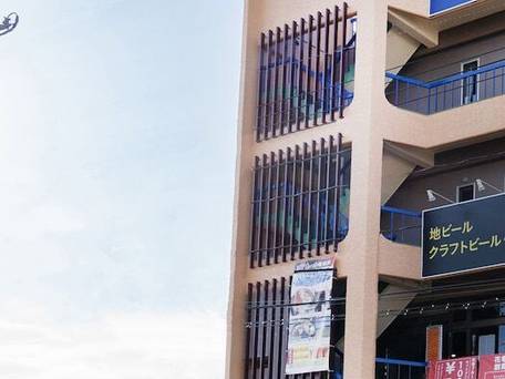 Tabist 塩釜＆松島 / 1