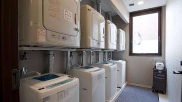 ランドリー ルーム / 4