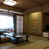 秋保温泉 ホテルきよ水（宮城県 旅館） / 2