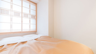 トリプルルーム