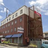 Tabist ホテル ユーアン明石（兵庫県 ビジネスホテル） / 5