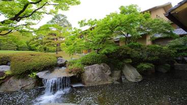 日本庭園③ / 14