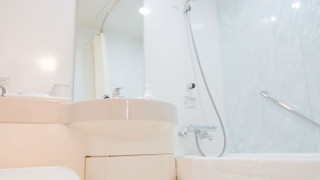 スーペリア ダブルルーム 禁煙