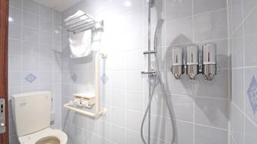 バスルーム / 18