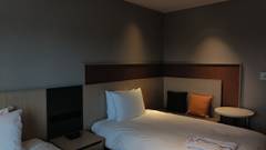 ANAクラウンプラザホテル秋田