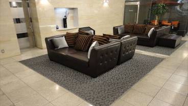 ロビー応接スペース / 7