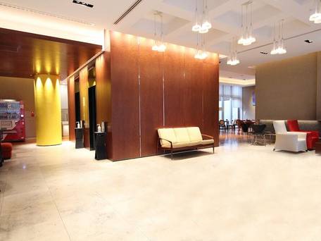 KOKO HOTEL 仙台駅前West / 2