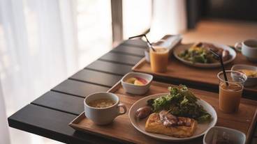 朝食 / 6