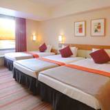 ハーモニールーム / 1