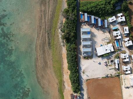 クリスタルヴィレッジ ラニカイ（宮古島） / 2