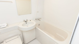 本館 和室 バストイレ付 禁煙