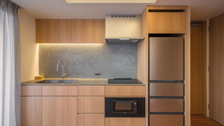 スタンダード スイート