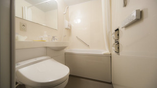 別館ダブル 禁煙