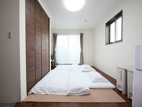 アパートメントハイツHANA華 / 5