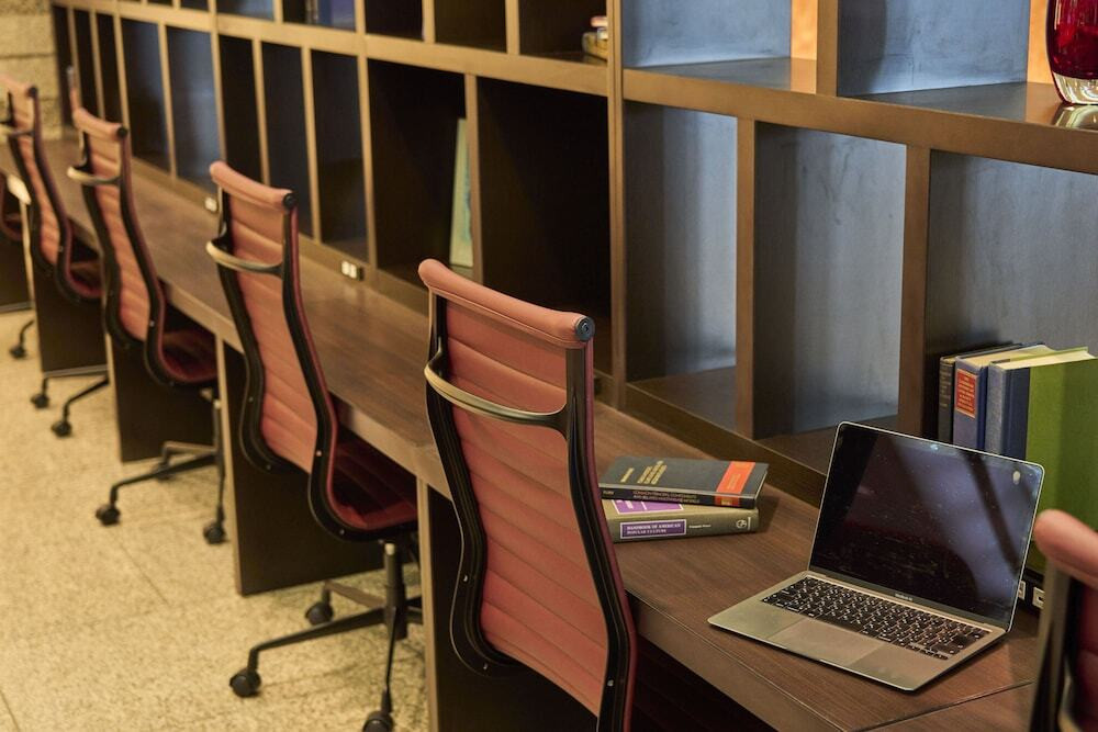 ビジネスセンター