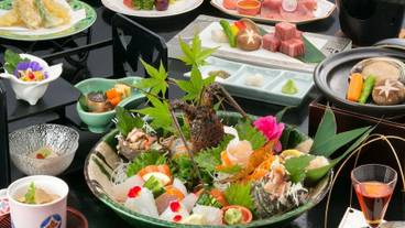 食事・飲み物 / 2