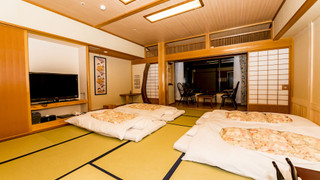 紗々羅館 一般客室