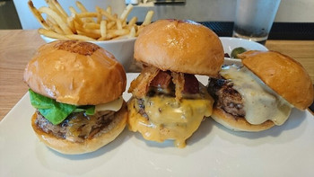 「UMAMI BURGER 青山店」料理 1258893 