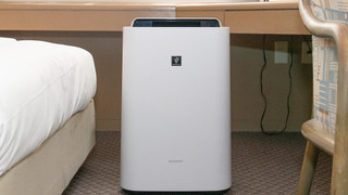 コンパクトツイン 禁煙