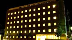 展望の湯 ホテルクラウンヒルズ君津（BBHホテルグループ）