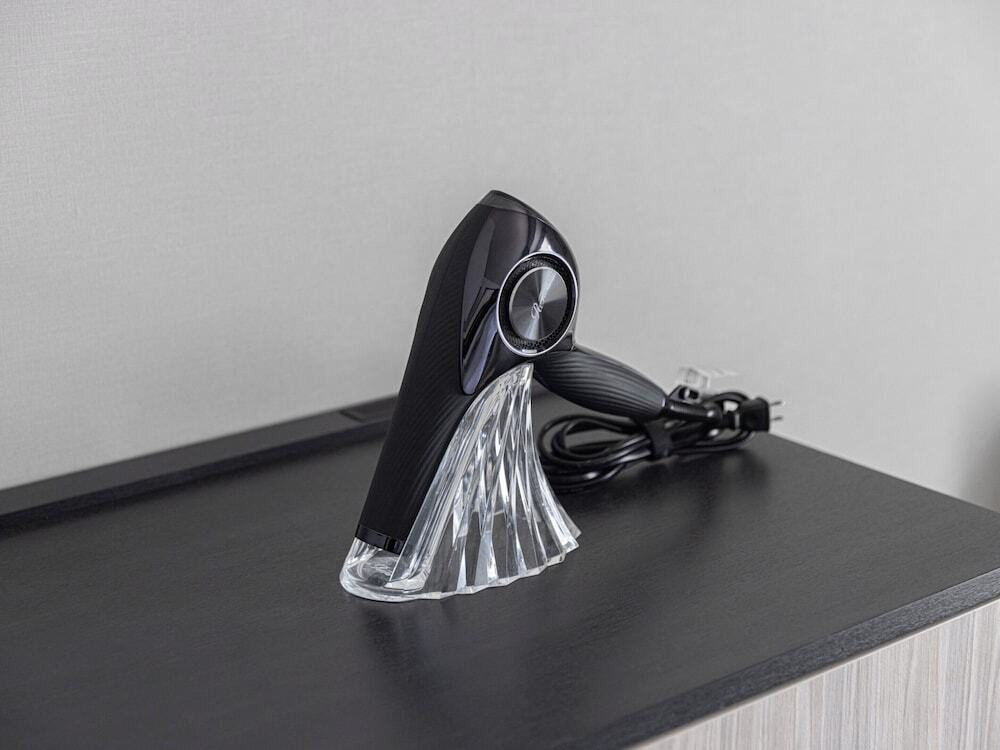 客室の設備とサービス