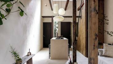 リビング エリア / 21