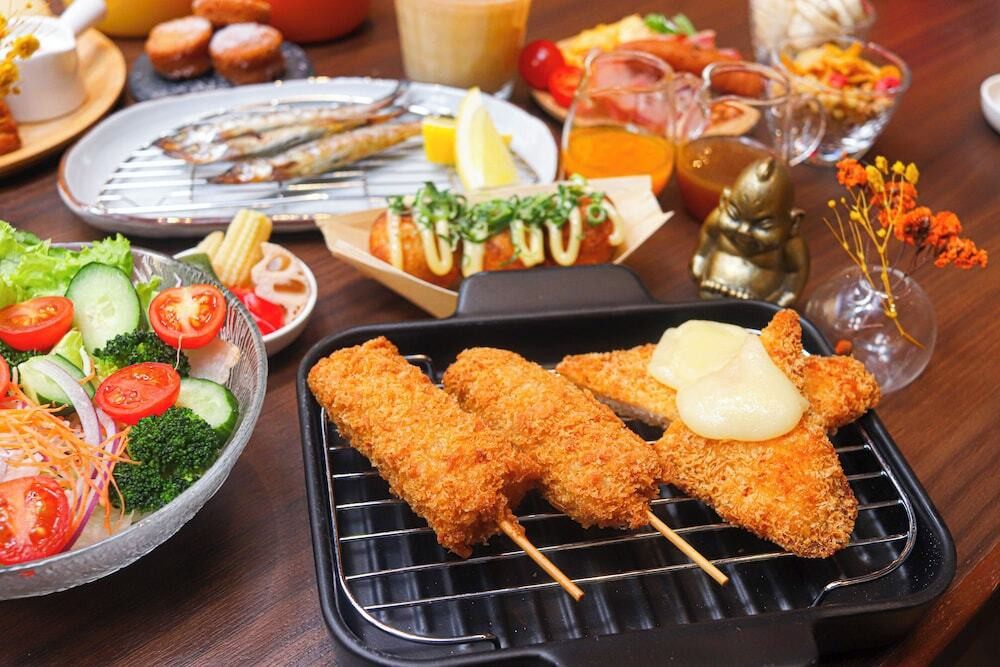 レストラン