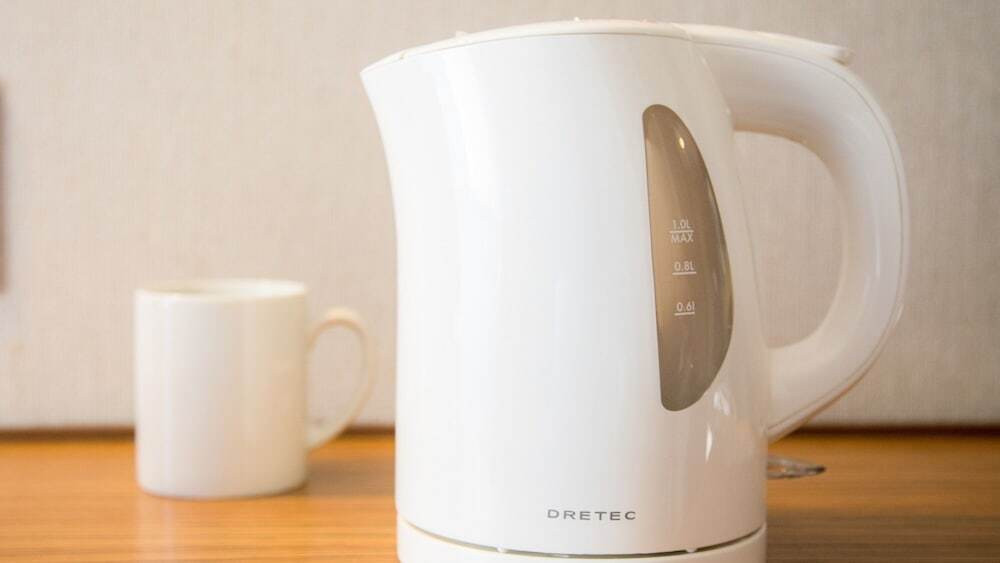 客室の設備とサービス