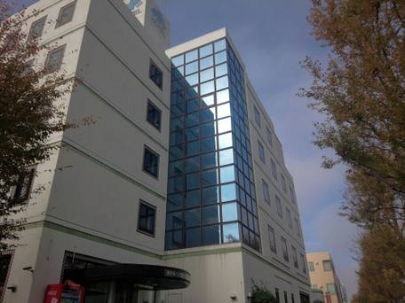 ホテルつくばヒルズ 梅園店（BBHホテルグループ） / 1