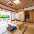 武雄温泉 御船山楽園ホテル