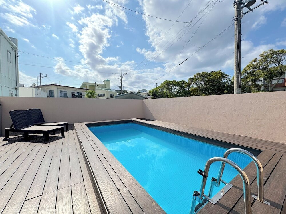 プライベートプール