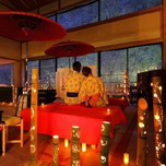 大人カップルでまったり過ごす。温泉と料理に癒される福島の旅館7選