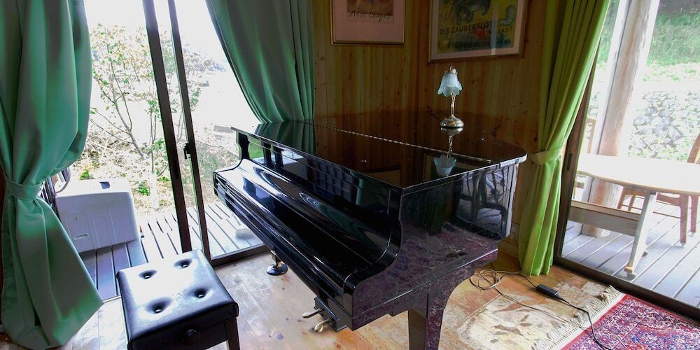 客室の設備とサービス