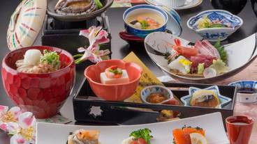 食事・飲み物 / 1