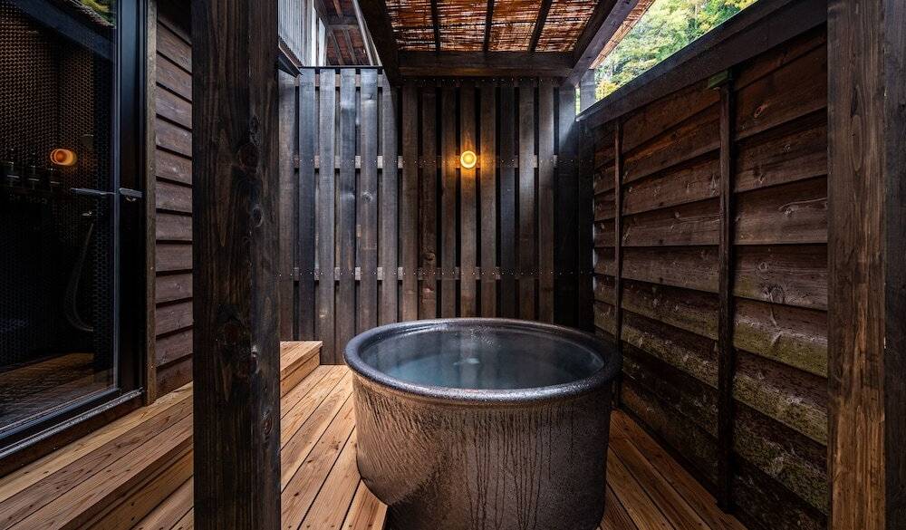 歳吉屋 百一のお風呂 / 4