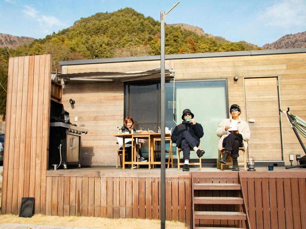 客室