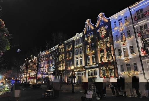 ホテルアムステルダム ハウステンボス（長崎県 リゾートホテル） / 1