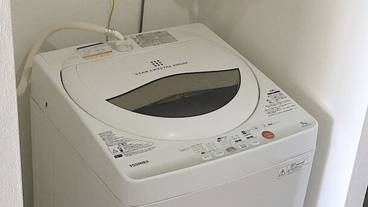 ランドリー / 26