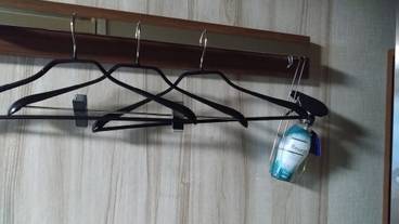 客室の設備とサービス / 9