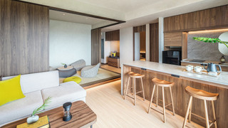 タタミエグゼクティブダブル (W)