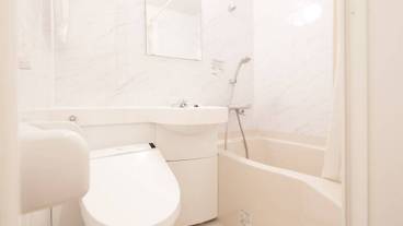 バスルームの設備 / 26