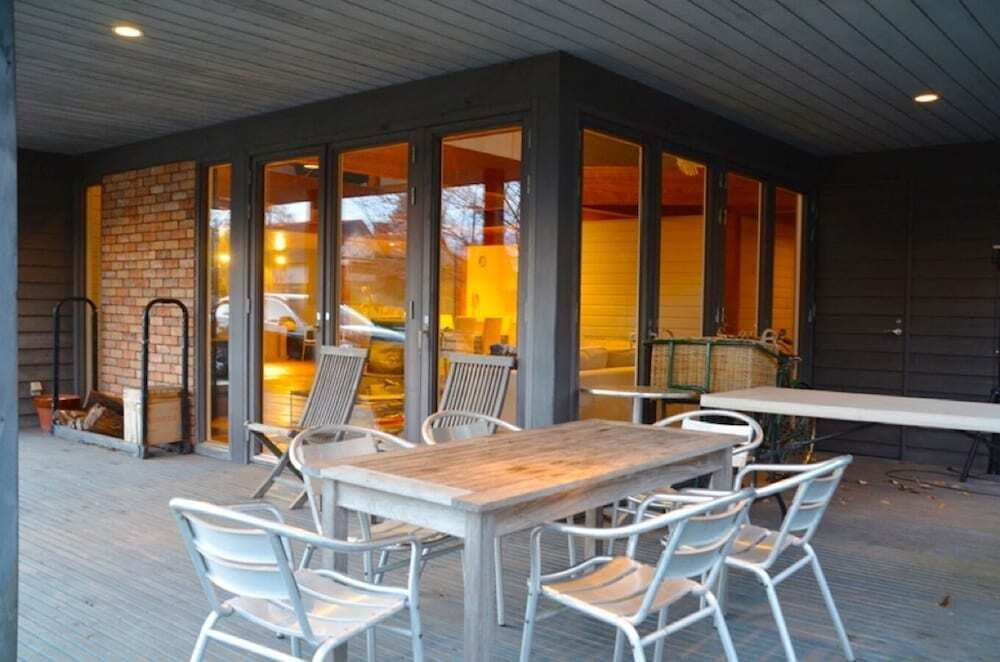 テラス / パティオ