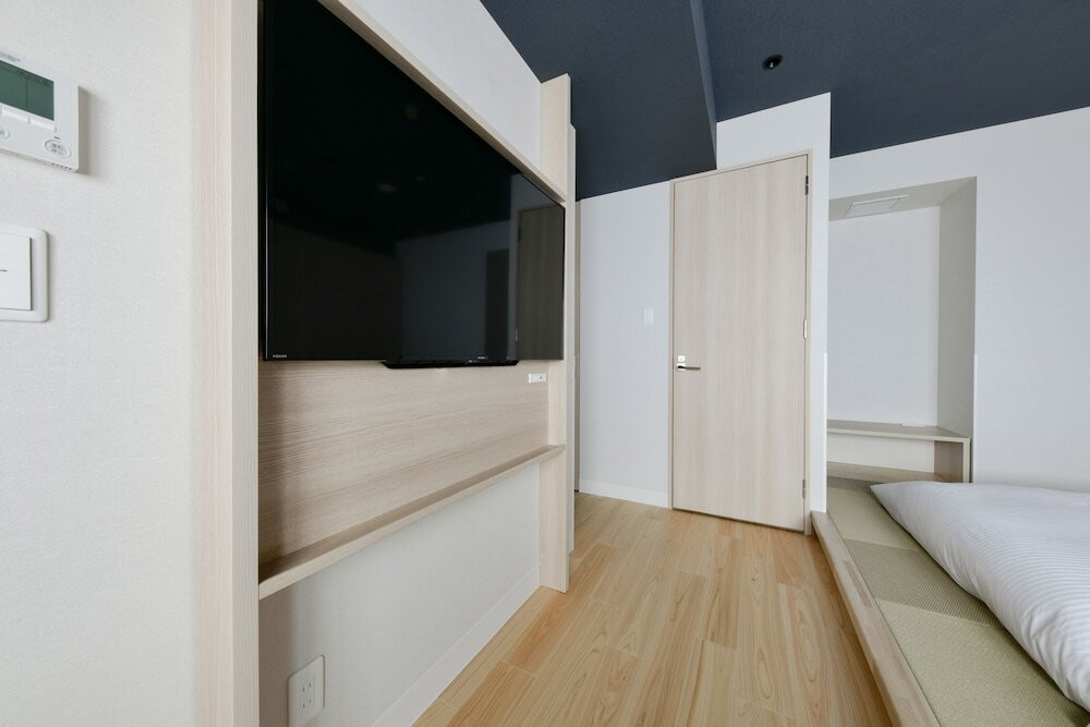 取り放題のアメニティで入浴後のスキンケアもばっちり4762007