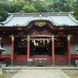 伊豆山神社（イズサンジンジャ）
