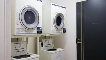 ランドリー / 10