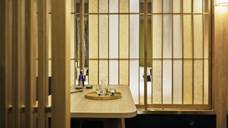 OMOハウス キッチン付