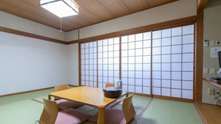 トラディショナル ルーム