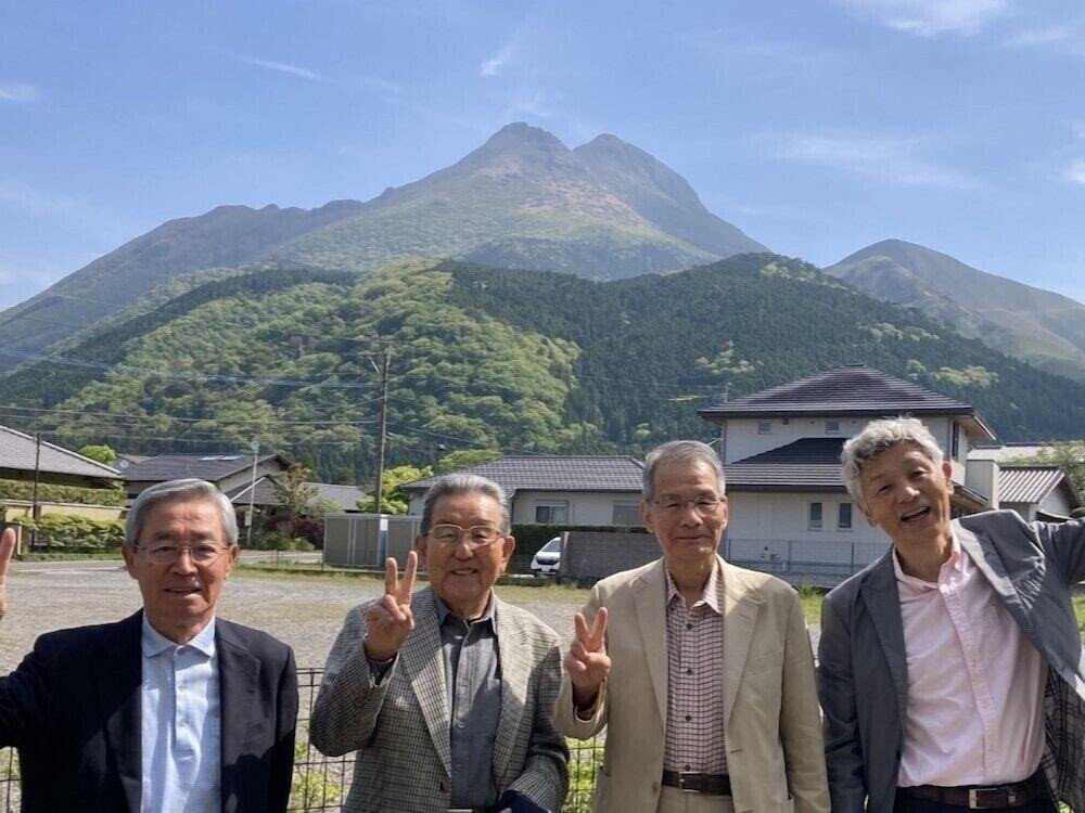 施設からの眺望