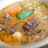 SOUP CURRY KING 本店（スープカリーキング）